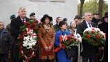 W Oborach został odsłonięty Pomnik Narodowej Pamięci Ziemi Dobrzyńskiej. Zobacz wideo