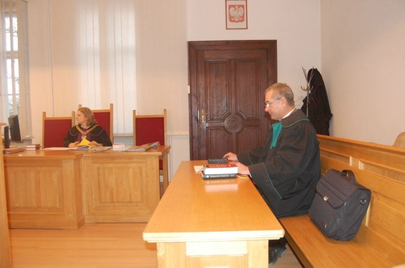 Kwidzyn: Proboszcz Janusz Kilian niewinny! Sąd uznał, że ksiądz nie zakłócał ciszy i spokoju