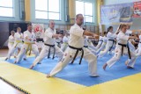 Memoriał Pamięci Shihan Wiesława Gwizda w Tarnowie.  Podczas turnieju karate oddali hołd wybitnemu trenerowi z Tarnowa