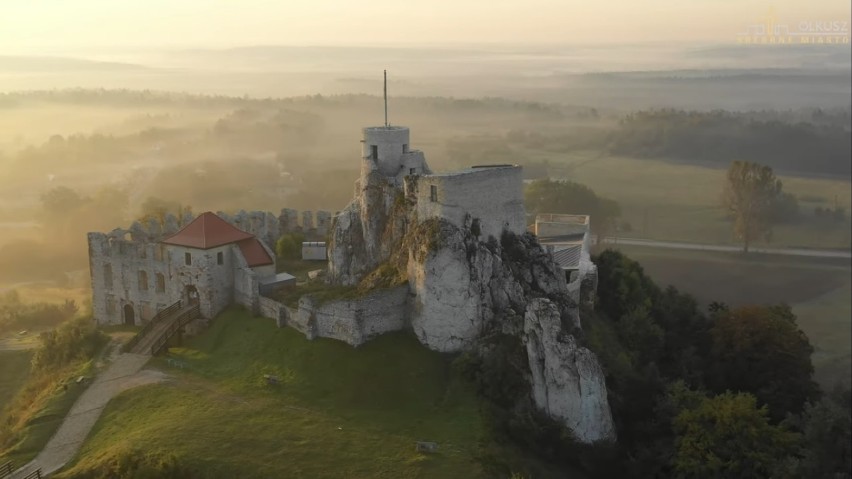 Prestiżowa nagroda dla filmu „Zatrzymaj się w Srebrnym Mieście” 