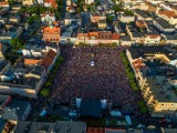 Września: Tajemniczy koncert na płycie wrzesińskiego rynku! Kiedy?