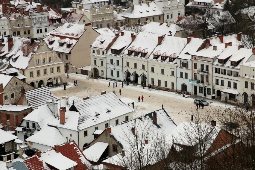 Gdzie na długi weekend w Polsce? Przejdź dalej i zobacz...