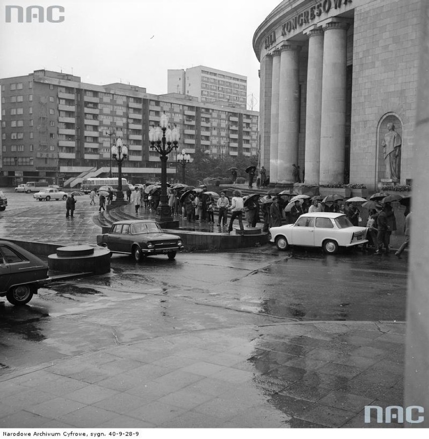 Koncert-legenda. 13 kwietnia 1967 r. to jedna z...