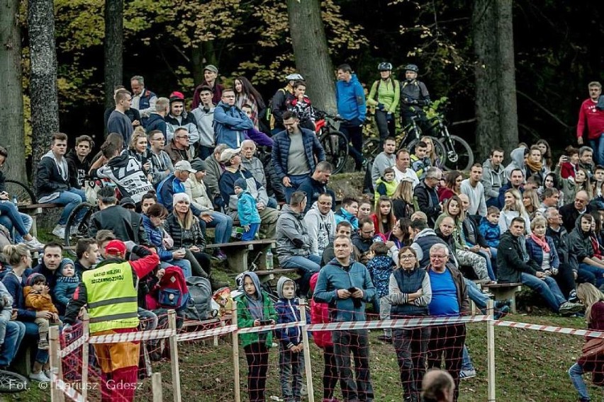 W Szczawnie-Zdroju na Słonecznej Polanie odbędą się zawody tegorocznego cyklu „4X Pro Tour World Series”