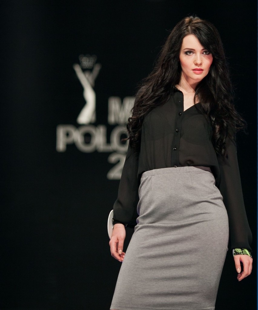 Miss Polonia Studentek Łodzi 2014