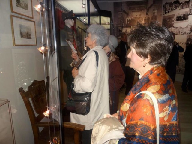 Muzeum w Chodzieży zyska dodatkową salę wystawową