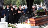 Pogrzeb śp. Tadeusza Rauchfleisza, szanowanego społecznika z Grudziądza. Zobacz zdjęcia