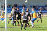 Start Radziejów - Polcalc Lubienianka Lubień Kujawski 2:0 w meczu 23 kolejki 5. ligi [zdjęcia]