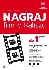 Nakręć film promujący Kalisz