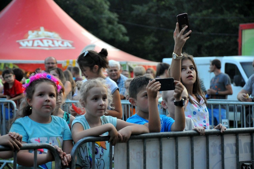 Co roku Festiwal Pierogów w Tarnowcu gromadzi tłumy...