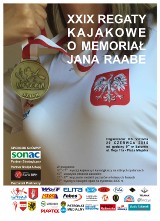 XXIX Memoriał Jana Raabe już w sobotę!