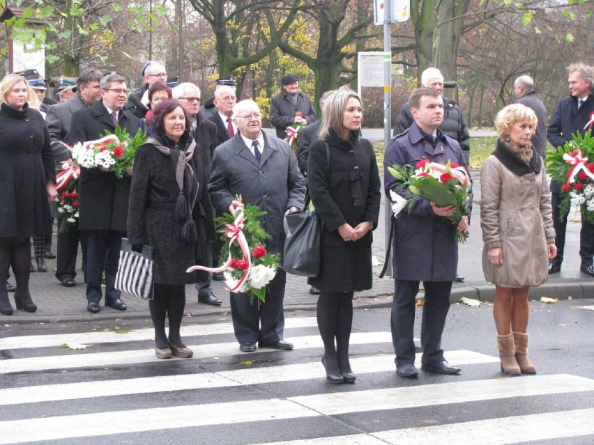 Święto Niepodległości w Ostrowie [FOTO]