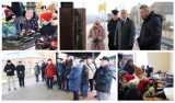 Obchody Święta Kolejarza w Brzegu. Zaprezentowano okolicznościową wystawę pamiątek brzeskich miłośników kolei [ZDJĘCIA]