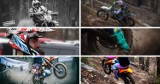 Ekstremalne sudeckie zmagania motocyklistów w obiektywie Grzegorza Matulewicza