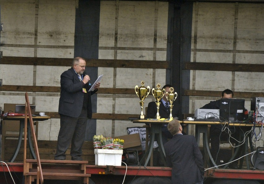 Grand Prix Tulipanów w Chrzypsku Wielkim