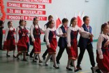 Uroczystości w Szkole Podstawowej w Tłuchowie [zdjęcia, relacja]
