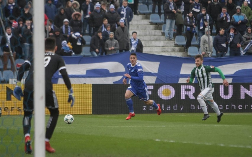 09.03.2019 chorzow

ruch chorzow olimpia grudziadz 1...