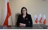Radomsko Dzień Flagi 2020: apel starosty Beaty Pokory o wywieszanie flag