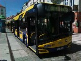 Kaliskie Linie Autobusowe chwalą się nowymi autobusami. Jest czym! [FOTO]