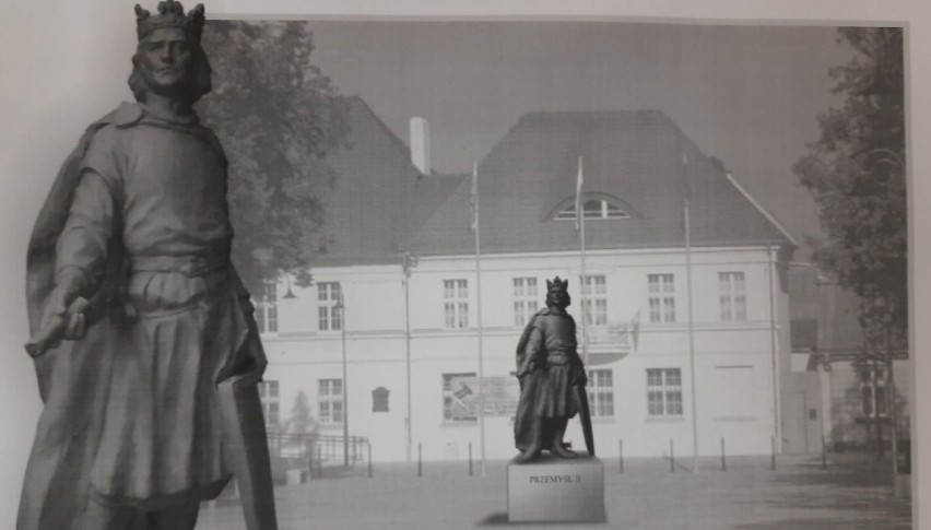 W Rogoźnie nadal trwa zbiórka na pomnik Przemysła II 