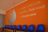 Miejski Ośrodek Sportu i Rekreacji w Myszkowie przeszedł kapitalny remont. Zobaczcie, jak teraz wygląda [ZDJĘCIA]