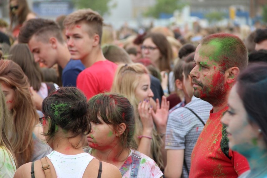 Kolor Fest w Tczewie