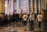 Licheń. Akt zawierzenia Ukrainy i Rosji Niepokalanemu Sercu NMP