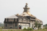 Wieża huty Uthemanna w Szopienicach odbudowana! [ZDJĘCIA]