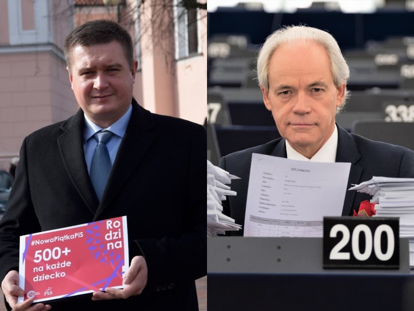 Eurowybory w powiecie chodzieskim: Kto powalczy u  nas o mandat?