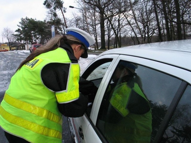 Policja będzie intensywnie kontrolować w ten weekend