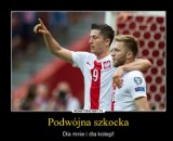 Najlepsze memy po meczu Szkocja-Polska 