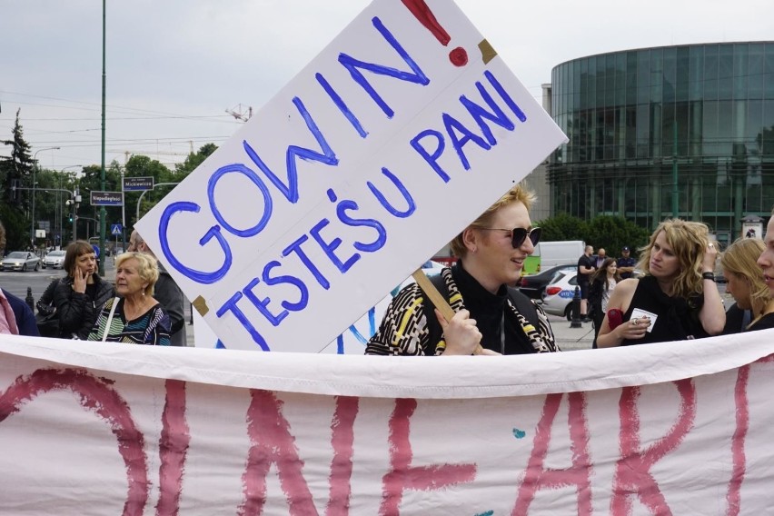 Poznań: Kim są organizatorzy strajku studentów?