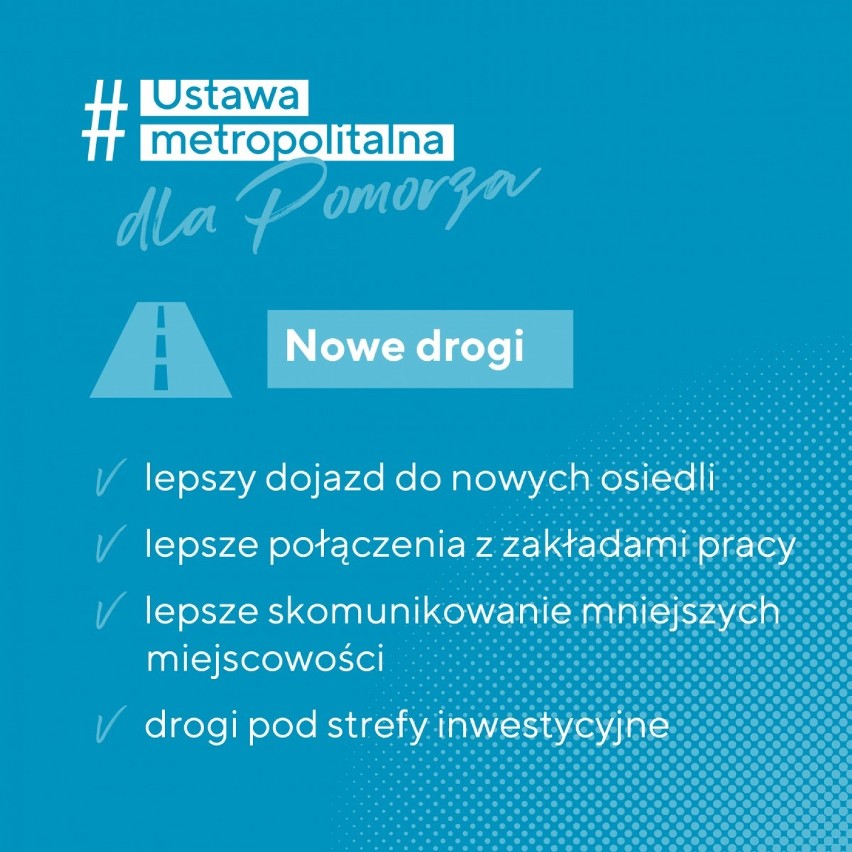 Mirosław Murzydło: Ustawa metropolitalna szansą dla gminy Subkowy