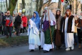 Orszak Trzech Króli przeszedł ulicami Inowrocławia [zdjęcia, video]