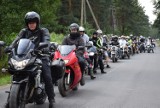 Ogólnopolski Zlot Motocyklowy już w weekend w Konopnicy. Nie zabraknie widowiskowej parady motocykli do Wielunia