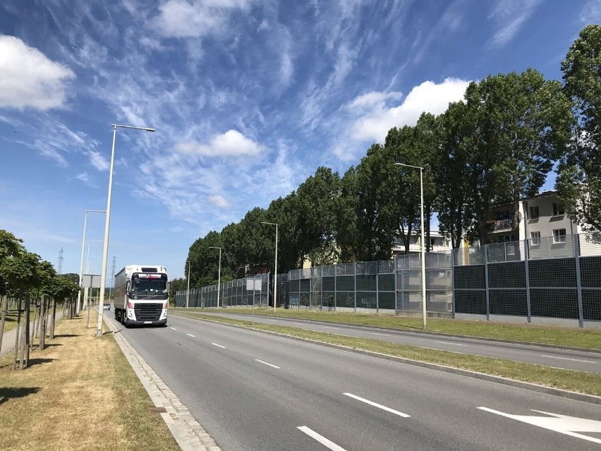 Nowy etap ringu do realizacji. Nowa droga w Słupsku to dwa nowe mosty przez Słupię i połączenie ul. Poznańskiej do ul. B. Westerplatte