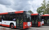 Nowa linia autobusowa od 1 września