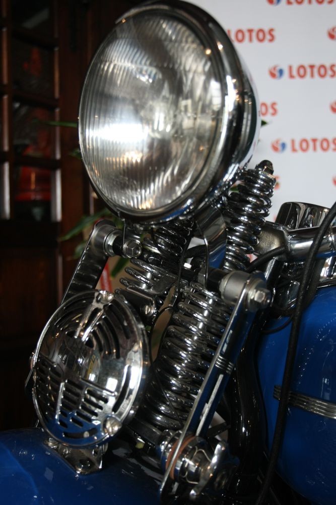 Gdyńskie Muzeum Motoryzacji: Przyjdź i zobacz cuda na kołach. Unikatowe eksponaty [ZDJĘCIA]