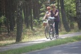 W planach budowa kolejnych ścieżek dla rowerzystów w gminie Koronowo