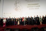 Samarytanin Roku. Oskary dla osób, dla których najważniejszy jest drugi człowiek