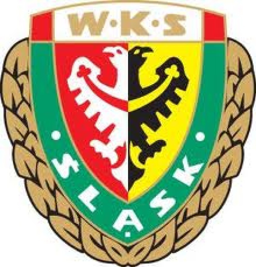 Śląsk wrocław logo