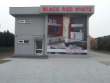Black Red White w Pleszewie - nowa odsłona na ul. Kaliskiej 85