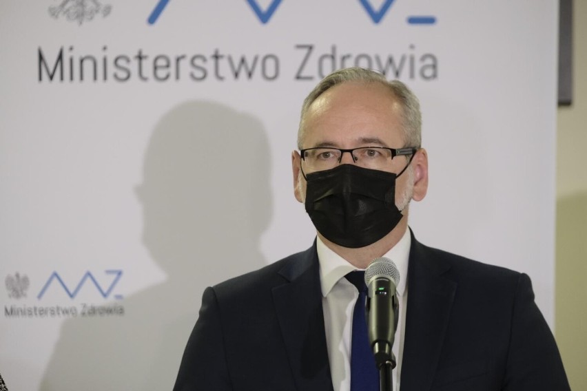 Ministerstwo Zdrowia właśnie ruszyło z kampanią medialną pod...