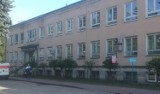 Koronawirus w szpitalu w Łukowie. Wyizolowany jest oddział ginekologiczno-położniczy 