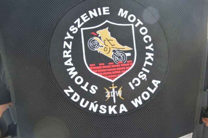 Motocyklowa Zduńska Wola 2022 już 18 czerwca