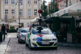 Google Street View w Wielkopolsce. Sprawdź, kiedy będzie u Ciebie!