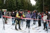 Narciarskie trasy biegowe na Mogielicy już otwarte