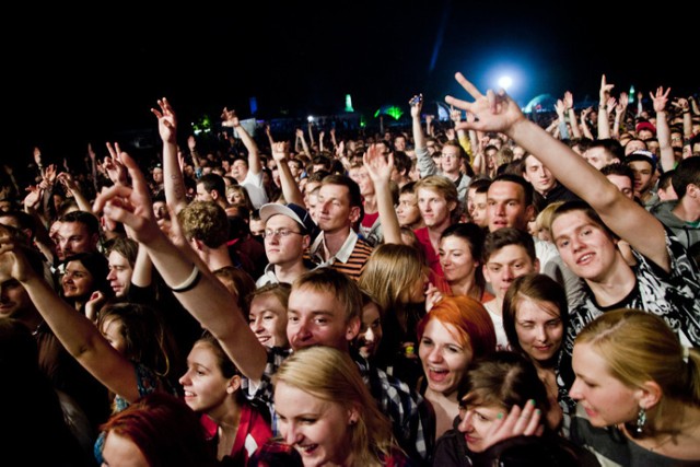 Juwenalia 2014: Poznań się bawi!



Poznańskie juwenalia to cały maj i początek czerwca wypełniony imprezami, koncertami i prawdziwą studencką wolnością.

Zajrzyjcie do naszego juwenaliowego informatora i zaplanujcie sobie już wielką majówkę!



Juwenalia Poznań - wszystkie aktualności w jednym miejscu - ZOBACZ!