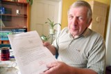 Mieszkaniec powiatu wolsztyńskiego zwrócił Tuskowi 10 zł rewaloryzacji swego świadczenia