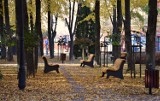 Nowe nazwy dla ulic i miejskich parków w Kraśniku